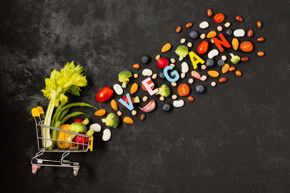 Grocery & gourmet food