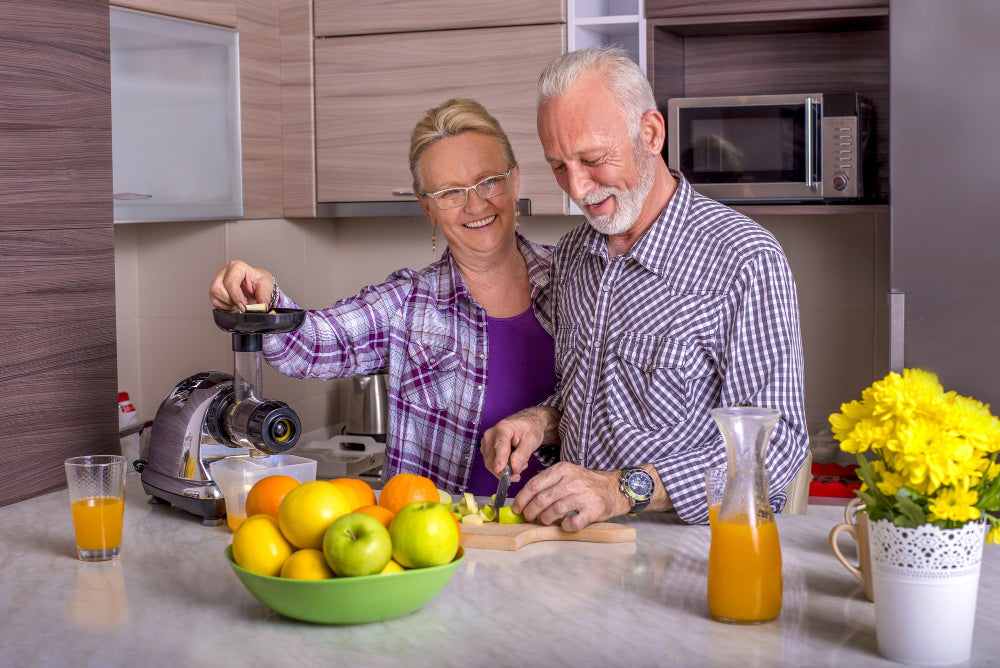 Health & household