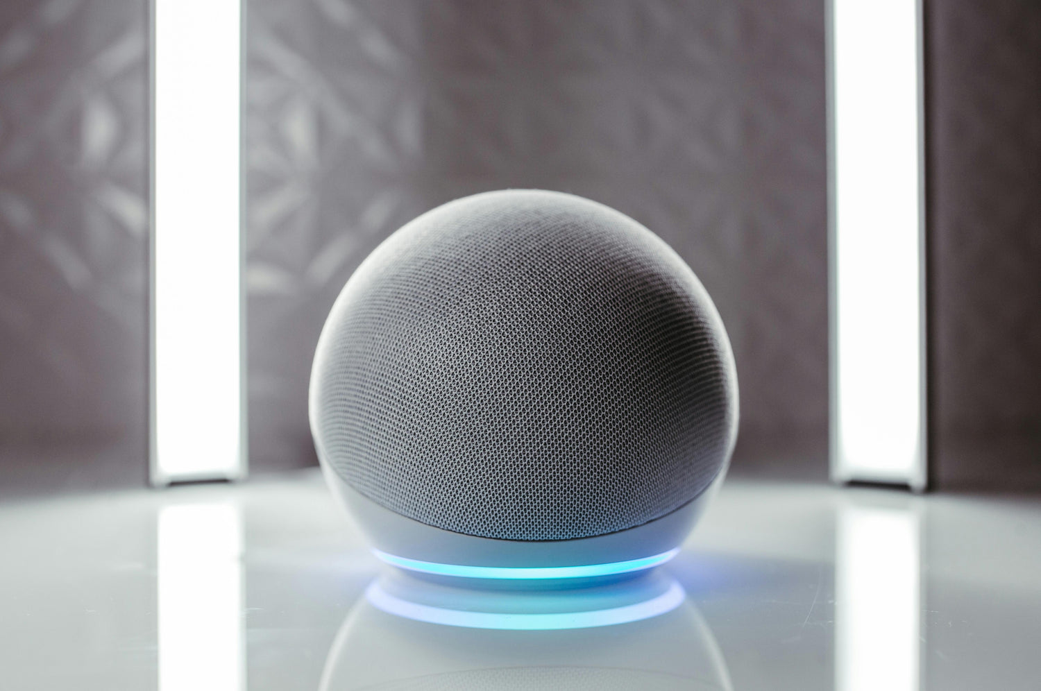 Alexa skills