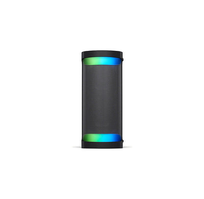 Party speakers
