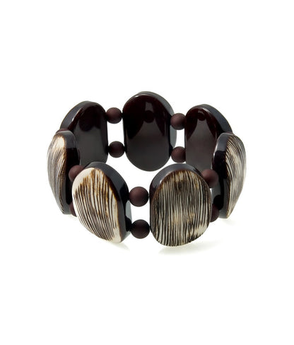Handmade Stone bangles